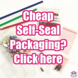 Self Seal Bags