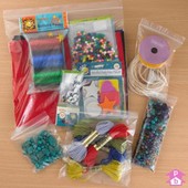 Plain Self-Seal Bags